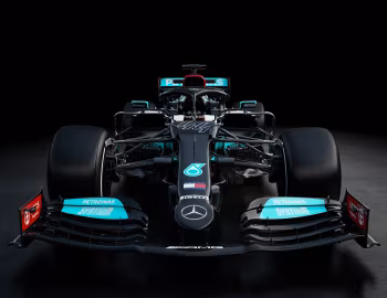 Mercedes-AMG F1 W12 E Performance '2021
