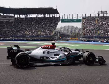 Mercedes-AMG F1 W13 E Performance '2022