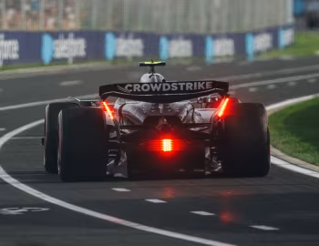 Mercedes-AMG F1 W16 E Performance '2025