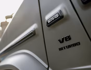 Mercedes-AMG G 63 [Worldwide] (Br.463) '2024–pr.