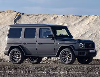 Mercedes-AMG G 63 [Worldwide] (Br.463) '2024–н.ч.