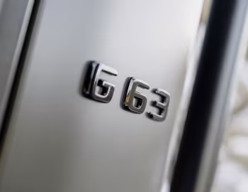 Mercedes-AMG G 63 [Worldwide] (Br.463) '2024–н.ч.