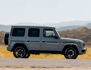 Mercedes-AMG G 63 [Australia] (Br.463) '2024–н.ч.