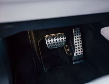 Інтер'єр Mercedes-AMG G 63 Night Pack [Japan] (Br.463) '2024–н.ч.