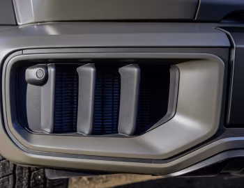 Mercedes-AMG G 63 Offroad Package [Worldwide] (Br.463) '2024–н.ч.