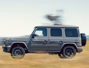 Mercedes-AMG G 63 [Australia] (Br.463) '2024–н.ч.