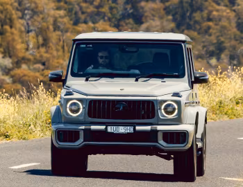 Mercedes-AMG G 63 [Australia] (Br.463) '2024–н.ч.
