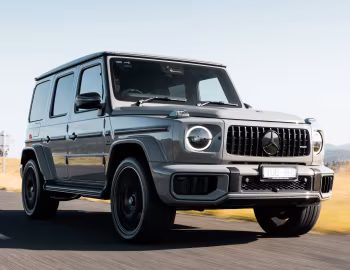 Mercedes-AMG G 63 [Australia] (Br.463) '2024–н.ч.