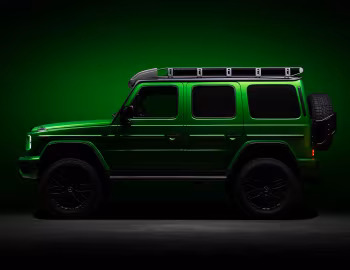 Mercedes-AMG G 63 4x4² [Worldwide] (Br.463) '2022–24