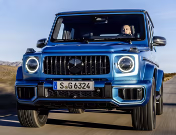 Mercedes-AMG G 63 Manufaktur [Worldwide] (Br.463) '2024–н.ч.