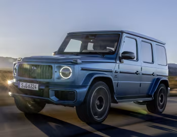 Mercedes-AMG G 63 Manufaktur [Worldwide] (Br.463) '2024–pr.