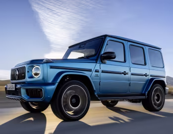 Mercedes-AMG G 63 Manufaktur [Worldwide] (Br.463) '2024–н.ч.