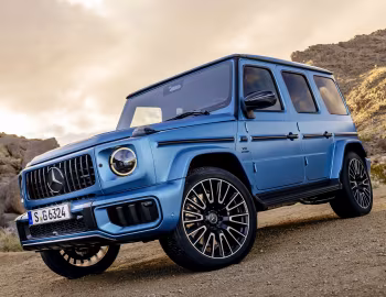 Mercedes-AMG G 63 Manufaktur [Worldwide] (Br.463) '2024–н.ч.