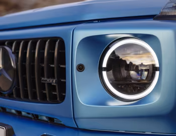 Mercedes-AMG G 63 Manufaktur [Worldwide] (Br.463) '2024–н.ч.