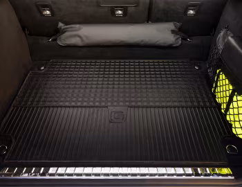 Coffre Mercedes-AMG G 63 Offroad PRO [Australia] (Br.463) '2025–pr.