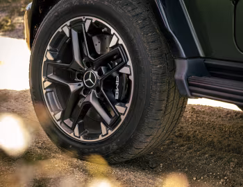Mercedes-AMG G 63 Offroad PRO [Australia] (Br.463) '2025–pr.