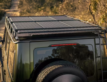 Mercedes-AMG G 63 Offroad PRO [Australia] (Br.463) '2025–pr.