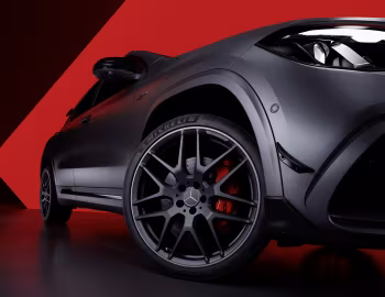 Mercedes-AMG GLA 45 S 4MATIC+ [Worldwide] (H247) '2023–н.ч.