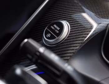 Intérieur Mercedes-AMG GLC 43 4MATIC Coupé "Carbon Edition" [Australia] (C254) '2025–pr.