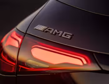 Mercedes-AMG GLC 43 4MATIC "Edition R" [Australia] (X254) '2025