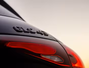 Mercedes-AMG GLC 43 4MATIC "Edition R" [Australia] (X254) '2025