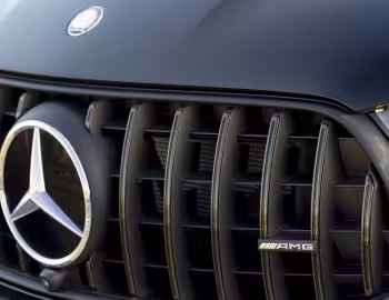 Mercedes-AMG GLC 43 4MATIC "Edition R" [Australia] (X254) '2025