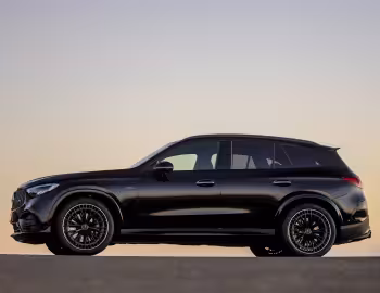Mercedes-AMG GLC 43 4MATIC "Edition R" [Australia] (X254) '2025