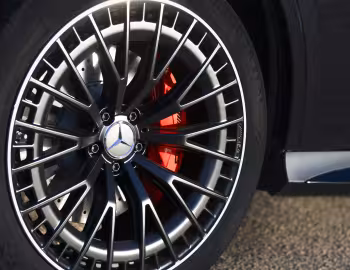 Mercedes-AMG GLC 43 4MATIC "Edition R" [Australia] (X254) '2025