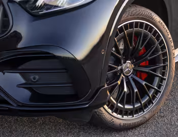 Mercedes-AMG GLC 43 4MATIC "Edition R" [Australia] (X254) '2025