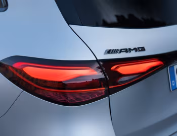 Mercedes-AMG GLC 53 4MATIC+ [Worldwide] (X254) '2026