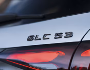 Mercedes-AMG GLC 53 4MATIC+ [Worldwide] (X254) '2026