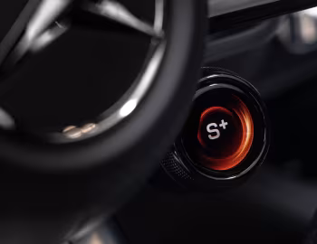 Інтер'єр 2024–н.ч. Mercedes-AMG GLE 53 4MATIC+ Coupé [North America] (C167) '2023–н.ч.