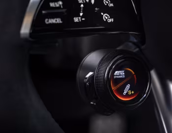 Інтер'єр 2024–н.ч. Mercedes-AMG GLE 53 4MATIC+ Coupé [North America] (C167) '2023–н.ч.