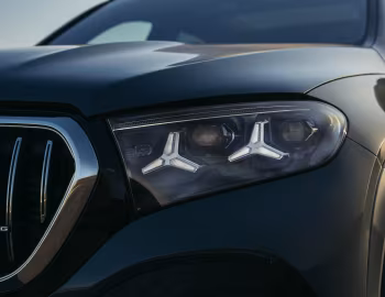 Mercedes-AMG GLE 53 HYBRID 4MATIC+ [Worldwide] (V167) '2026