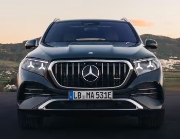 Mercedes-AMG GLE 53 HYBRID 4MATIC+ [Worldwide] (V167) '2026