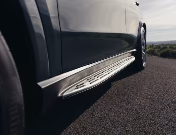 Mercedes-AMG GLE 53 HYBRID 4MATIC+ [Worldwide] (V167) '2026