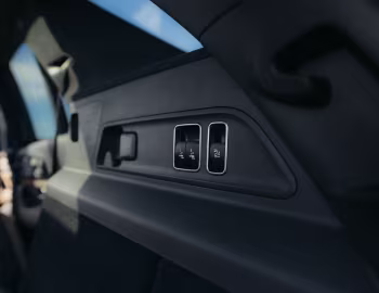 Intérieur Mercedes-AMG GLE 53 HYBRID 4MATIC+ [Worldwide] (V167) '2026
