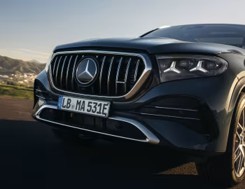 Mercedes-AMG GLE 53 HYBRID 4MATIC+ [Worldwide] (V167) '2026