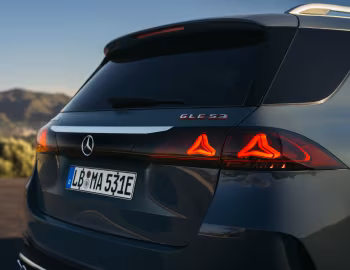 Mercedes-AMG GLE 53 HYBRID 4MATIC+ [Worldwide] (V167) '2026