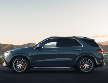 Mercedes-AMG GLE 53 HYBRID 4MATIC+ [Worldwide] (V167) '2026