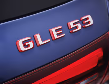 Mercedes-AMG GLE 53 HYBRID 4MATIC+ [Worldwide] (V167) '2024–26