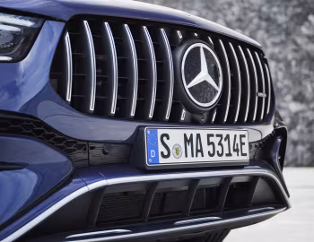 Mercedes-AMG GLE 53 HYBRID 4MATIC+ [Worldwide] (V167) '2024–26