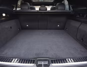 Багажник Mercedes-AMG GLE 53 HYBRID 4MATIC+ [Worldwide] (V167) '2024–26