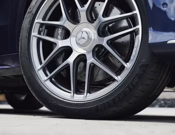 Mercedes-AMG GLE 53 HYBRID 4MATIC+ [Worldwide] (V167) '2024–26