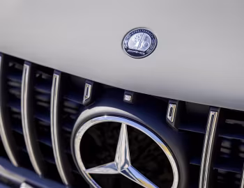 Mercedes-AMG GLE 53 HYBRID 4MATIC+ Coupé [Worldwide] (C167) '2024–26
