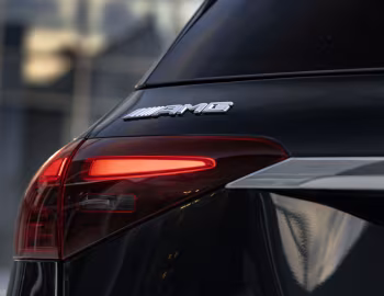 2024–н.ч. Mercedes-AMG GLE 63 S 4MATIC+ [North America] (V167) '2023–н.ч.