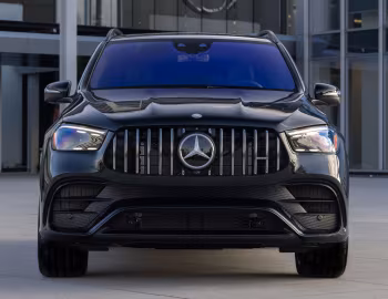 2024–pr. Mercedes-AMG GLE 63 S 4MATIC+ [North America] (V167) '2023–pr.