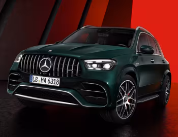 Mercedes-AMG GLE 63 S 4MATIC+ [Worldwide] (V167) '2023–26