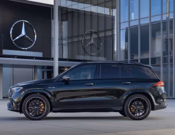 2024–pr. Mercedes-AMG GLE 63 S 4MATIC+ [North America] (V167) '2023–pr.