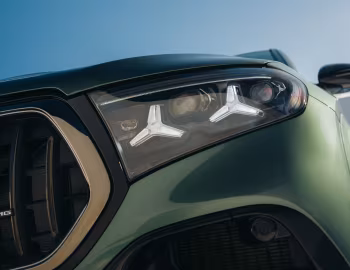 Mercedes-AMG GLE 63 S 4MATIC+ Coupé [Worldwide] (C167) '2026